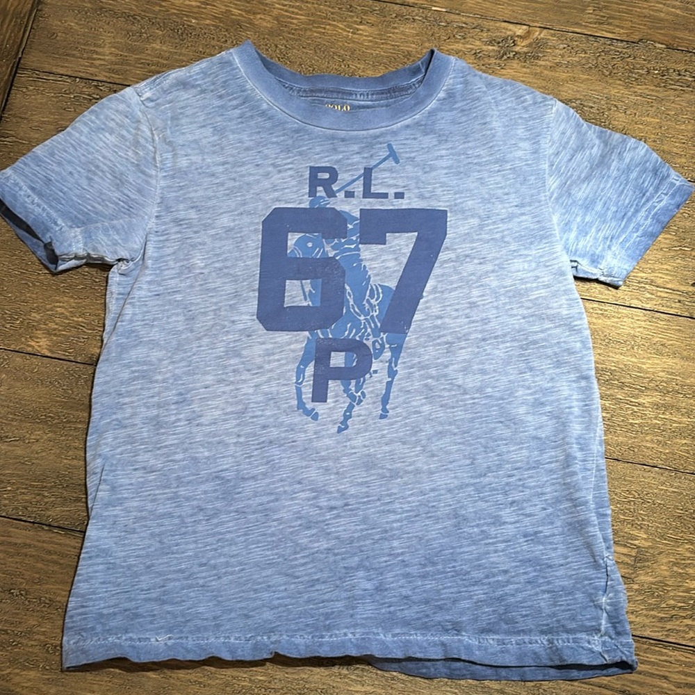Boys shirt